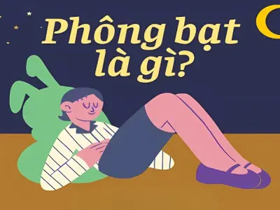 Phông bạt là gì? Lật tẩy lối sống giả tạo thời hiện đại