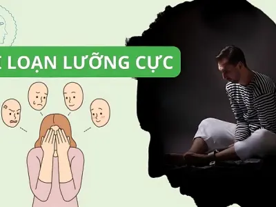 Rối loạn lưỡng cực là gì? Hiểu đúng để điều trị hiệu quả