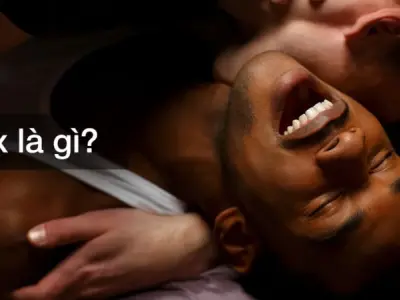 Sex là gì? Những điều người trẻ cần hiểu đúng và đủ