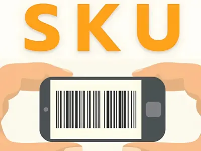 SKU là gì? Cách phân biệt SKU với mã vạch dễ hiểu nhất