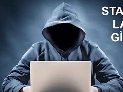 Từ stalk có nghĩa là gì? Khi nào là hành vi đáng báo động