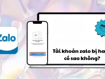 Tài khoản Zalo bị hack có sao không - Cảnh báo nghiêm trọng