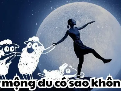 Bị mộng du có sao không và cách kiểm soát hiệu quả