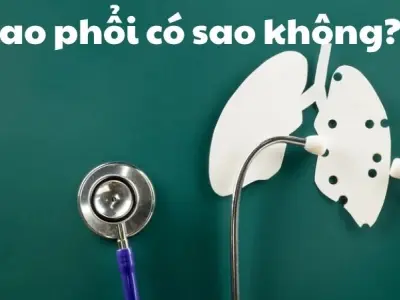 Bị lao phổi có sao không và mức độ nguy hiểm thực sự