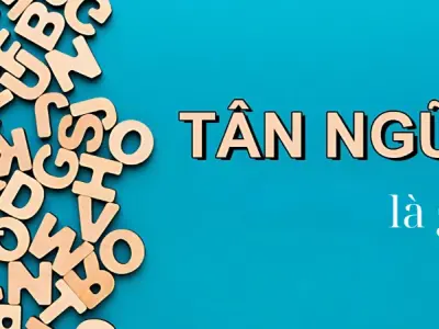Tân ngữ là gì? Hướng dẫn sử dụng đúng ngữ pháp
