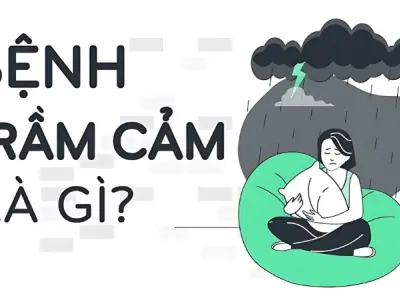 Trầm cảm là gì? Dấu hiệu nhận biết và cách điều trị