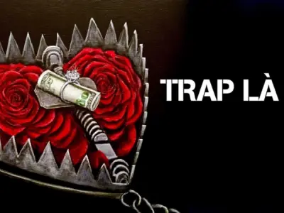 Trap là gì? Những bẫy tình cảm bạn dễ mắc phải nhất