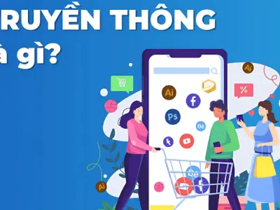 Truyền thông là gì? Khám phá ngành nghề thời đại 4.0
