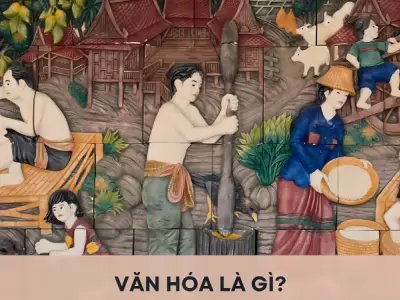 Văn hóa là gì? Những góc nhìn mới trong thời đại số