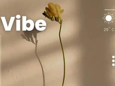 Vibe nghĩa là gì? Tất tần tật về một từ hot trend của giới trẻ