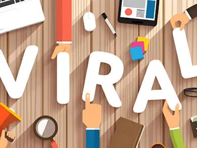 Viral là gì? Từ hiện tượng mạng đến chiến lược thương hiệu