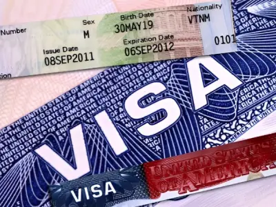 Visa là gì? Tìm hiểu đầy đủ về visa và các loại visa phổ biến