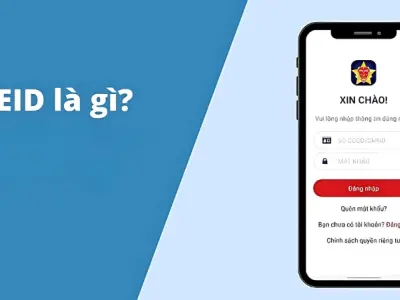 VNEID là gì? Giải thích đầy đủ cho người mới bắt đầu