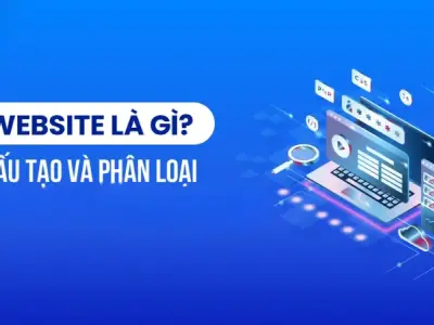 Website là gì? Tầm quan trọng của website trong thời đại số
