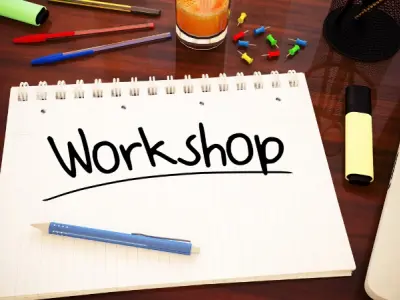 Workshop là gì? Hiểu đúng bản chất và cách tổ chức hiệu quả