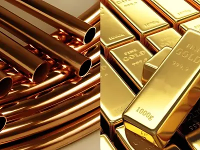 Cách phân biệt vàng và đồng nhanh như dân trong nghề
