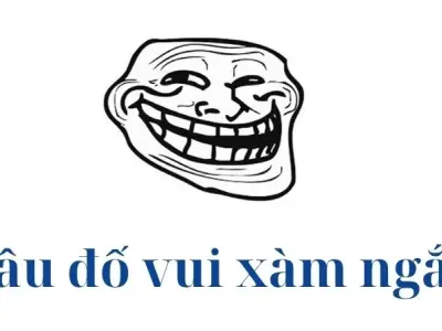 Khám phá những câu đố ngắn xàm bựa khiến bạn cười ngất