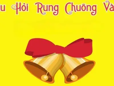 Tuyển chọn câu đố rung chuông vàng hay cho mọi lứa tuổi