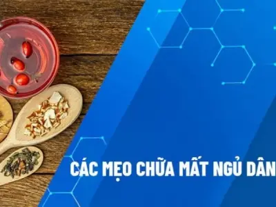 Cách dùng mẹo dân gian giúp ngủ ngon an giấc mỗi đêm