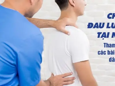 Bí quyết dùng mẹo dân gian chữa đau lưng cực kỳ hữu hiệu