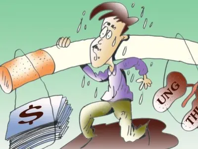 Những tác hại chết người của thuốc lá mà ai cũng nên biết