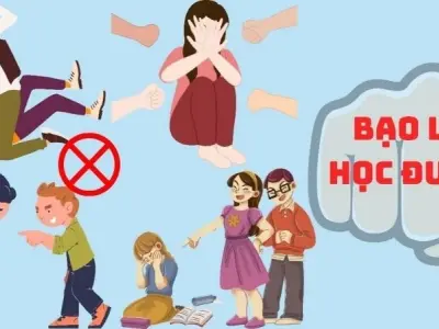 Đừng xem nhẹ tác hại bạo lực học đường đối với giới trẻ