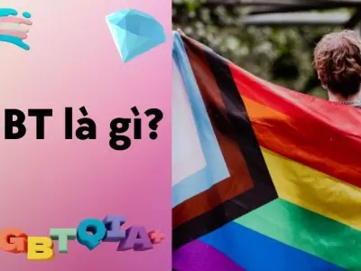 LGBT là gì? Sự đa dạng giới tính mà bạn nên hiểu rõ