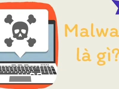 Malware là gì? Mối nguy tiềm ẩn khi truy cập web lạ