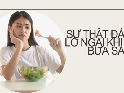 Nguy cơ sức khỏe nghiêm trọng khi thường xuyên bỏ bữa sáng
