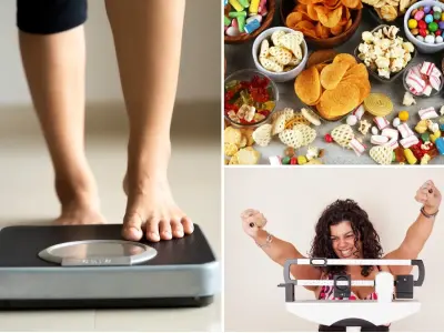 Sự thật về tác hại của đồ chế biến sẵn đối với sức khỏe