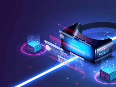 Thực tế ảo là gì? Khám phá kỷ nguyên công nghệ số 3D