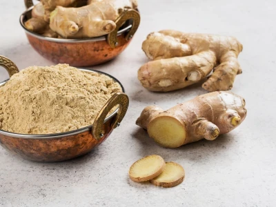 7 Tác hại tiềm ẩn của gừng bạn nên biết