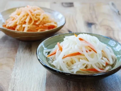 Ai không nên ăn củ cải trắng và tác hại cần lưu ý