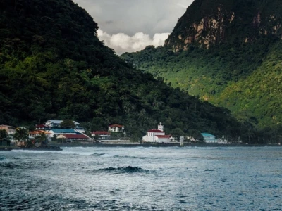 American Samoa là gì? Khám phá vùng lãnh thổ của Hoa Kỳ ở Nam Thái Bình Dương