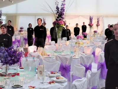 Banquet là gì? Khám phá vai trò và ý nghĩa trong ngành khách sạn