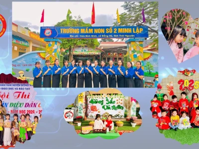 Bé vui học hát "Gánh Gánh Gồng Gồng" - Đồng dao ý nghĩa cho trẻ