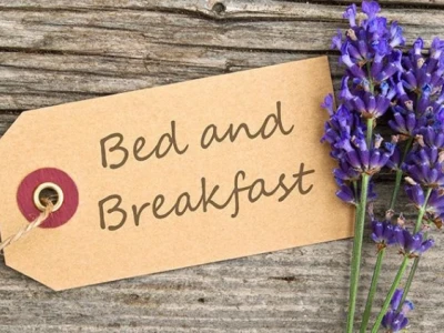 Bed and Breakfast là gì? Khám phá mô hình lưu trú độc đáo