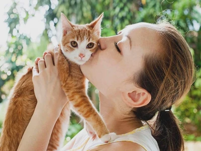 Bị nấm mèo ở người: Nguyên nhân, triệu chứng và cách điều trị an toàn