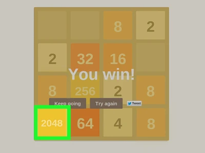 Bí quyết chơi 2048: Hướng dẫn chi tiết để đạt điểm cao