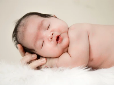 Bí quyết giúp bé nhanh ngủ và ngủ sâu giấc suốt đêm
