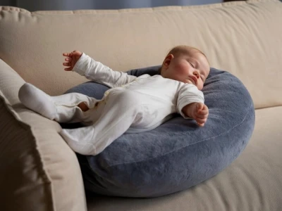 Bí quyết mẹo dân gian trị giật mình cho trẻ sơ sinh hiệu quả