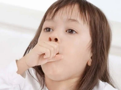 Bí quyết trị ho dứt điểm cho trẻ nhỏ: Giải pháp an toàn và hiệu quả