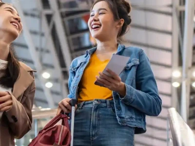 Boarding Time Là Gì? Hướng Dẫn Chi Tiết Từ A Đến Z