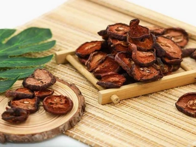 Cách Sử Dụng Táo Mèo Khô Hiệu Quả và Lợi Ích Sức Khỏe