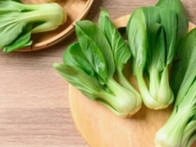 Cải Thìa: Lợi Ích Sức Khỏe và Những Ai Không Nên Ăn