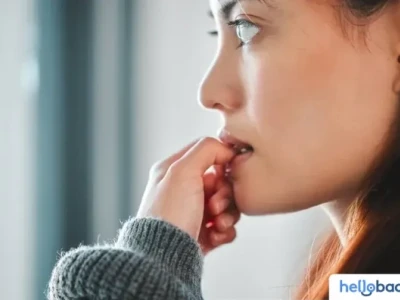 Cắn Móng Tay: Những Tác Hại Khôn Lường Bạn Cần Biết