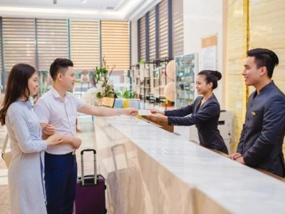 Check-in là gì và ý nghĩa trong cuộc sống hiện đại