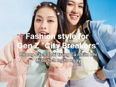 City Break là gì? Khám phá xu hướng du lịch ngắn ngày 2026