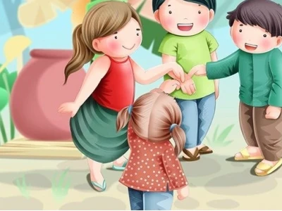 Đặc Điểm Của Đồng Dao Những Lời Ru Của Tuổi Thơ