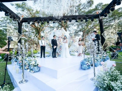 Destination Wedding là gì? Hướng dẫn tổ chức tiệc cưới mơ ước
